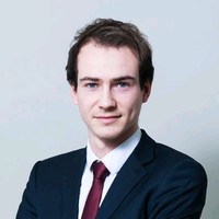 Benjamin Bouchard