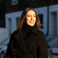María José Abellán Tejero