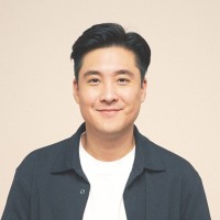 Ron Lu