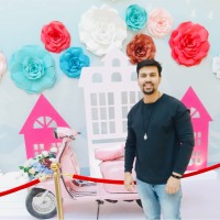Vikrant Khokher