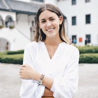 Michaela Robinson