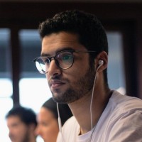 Nicolas Garcia Santos