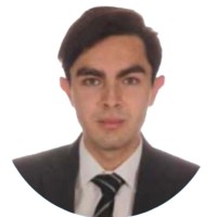 Jorge Salcedo
