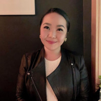 Kimi Harada-Kato, PHR/SHRM-SCP