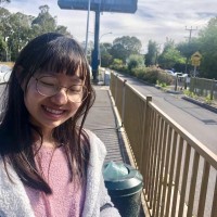 Lingyuhua (Grace) Zhong