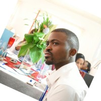 Yves Touani Yagoue