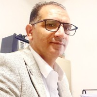 JIHAD MASHALEH