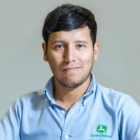Andrés Rojas Fraire