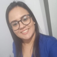 Isabela Dos Santos Vieira Lemos
