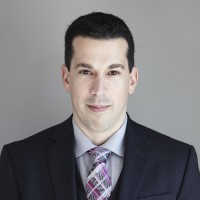 Aaron Hirschorn