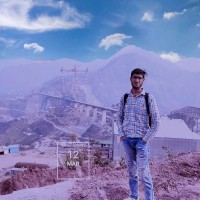 Ankush Kotwal