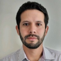 Angel Bonilla