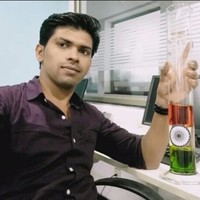 Sachin Rode