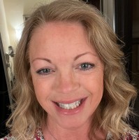 Kristie Benson-Maxwell