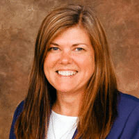 Lisa Dungey