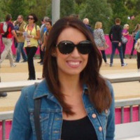 Carly Sturt