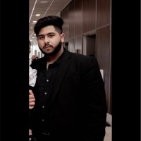 Shehreyaar Sadiq