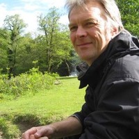 Steve Cutmore