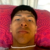 Sebastian Blacutt Fernandez