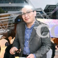 陈昊旻