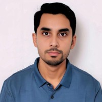 Abhishesh Tiwari