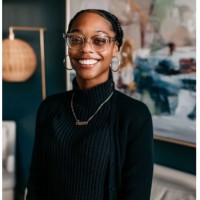Jazzmine Mitchell