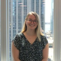 Amelia Savoie, Chrp