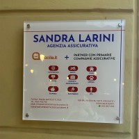 Sandra Larini