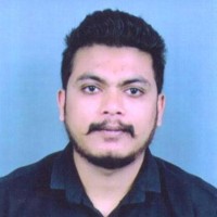 Rishabh Ukey