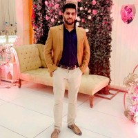 Ankush Arya