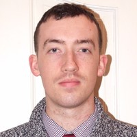 David Murphy, Cfa