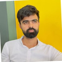 Shehzada Rafi