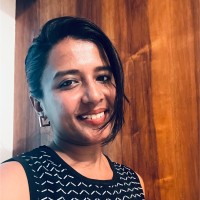 Sushma Abhijith K