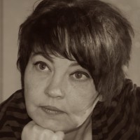 Anita Van Den Munckhof