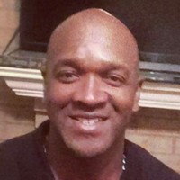 Theron Brown