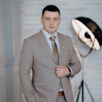 Тарас Зюбин