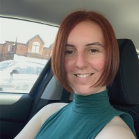 Stephanie Joziak, Cpa Auditrice