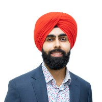 Parmvir Singh