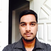 Shoaib Ahmed