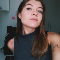 Thaís Cristina Vann