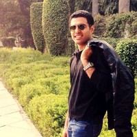 Saurabh Chopra