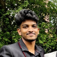 Shreyas E