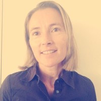 Isabelle Brault