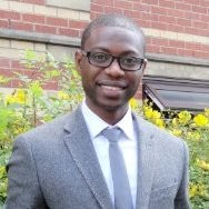 James Hanotu Ph.D, Amicheme
