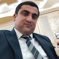 Kamran Bedelbeyli