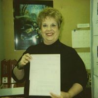 Susan Brannon