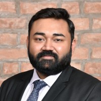 Suyash Tiwari