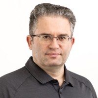 Alex Kleiman, ME, PMP, MBA