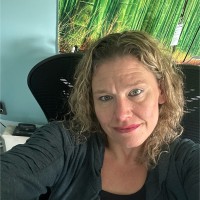 Amy Padovani