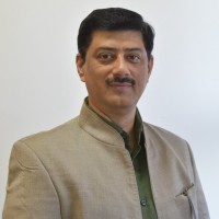 Munish Saini